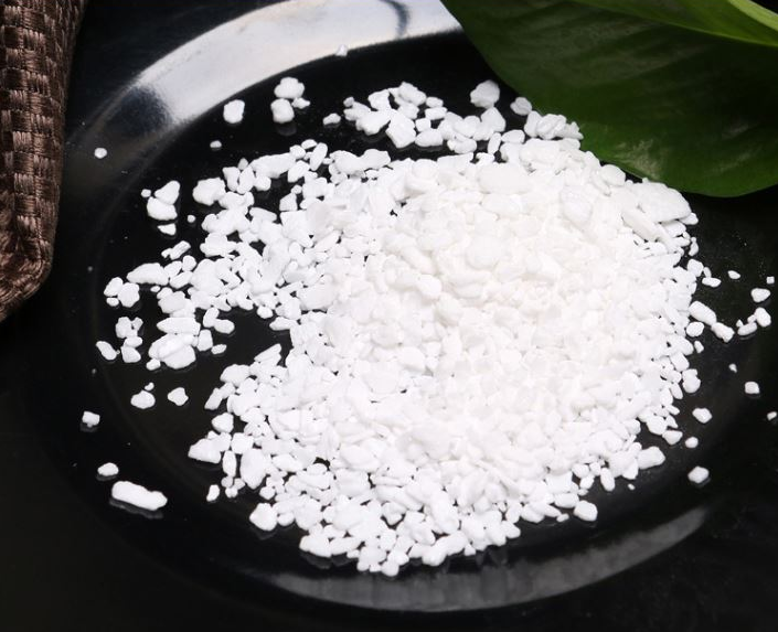 何為*氯化鈣？